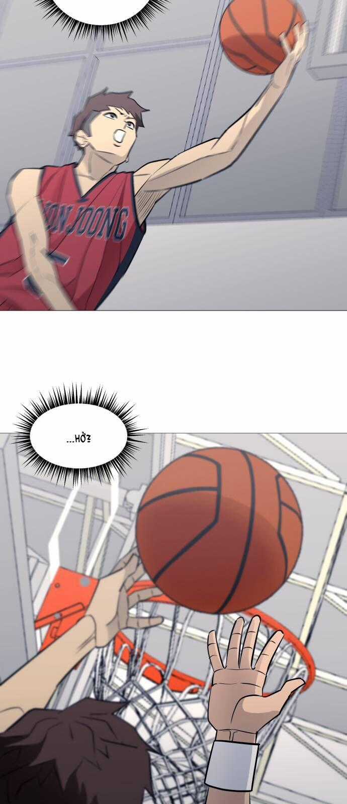 Garbage Time - Chương 80 - Trang 39