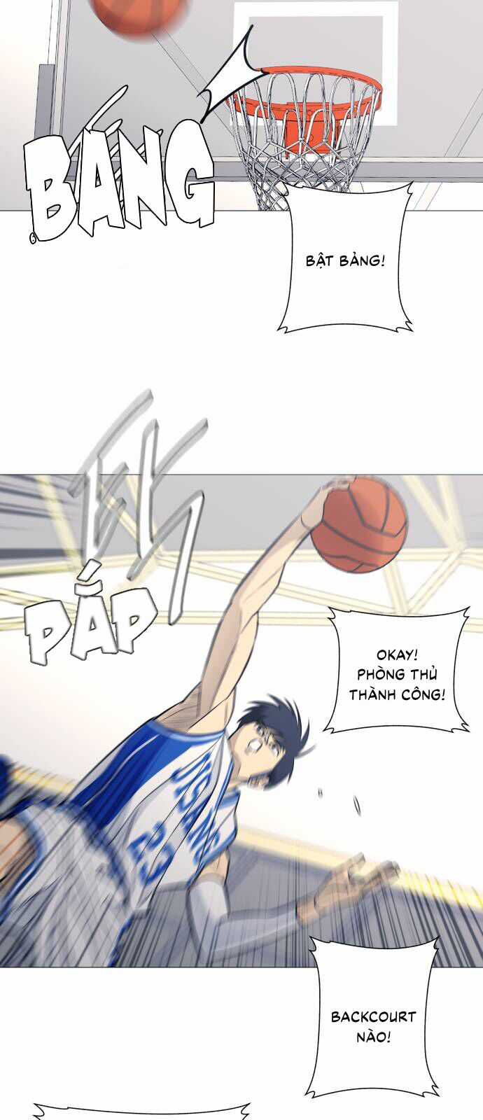 Garbage Time - Chương 80 - Trang 7