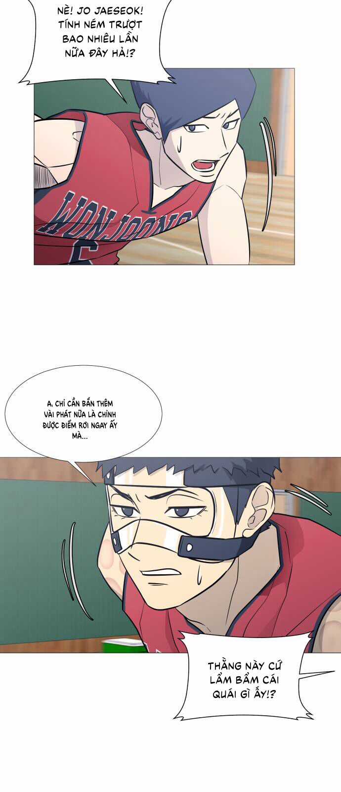 Garbage Time - Chương 80 - Trang 8