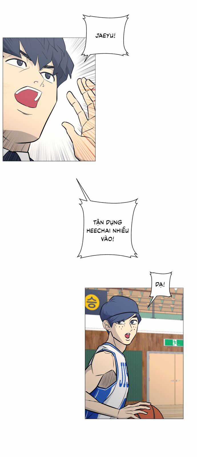 Garbage Time - Chương 80 - Trang 9