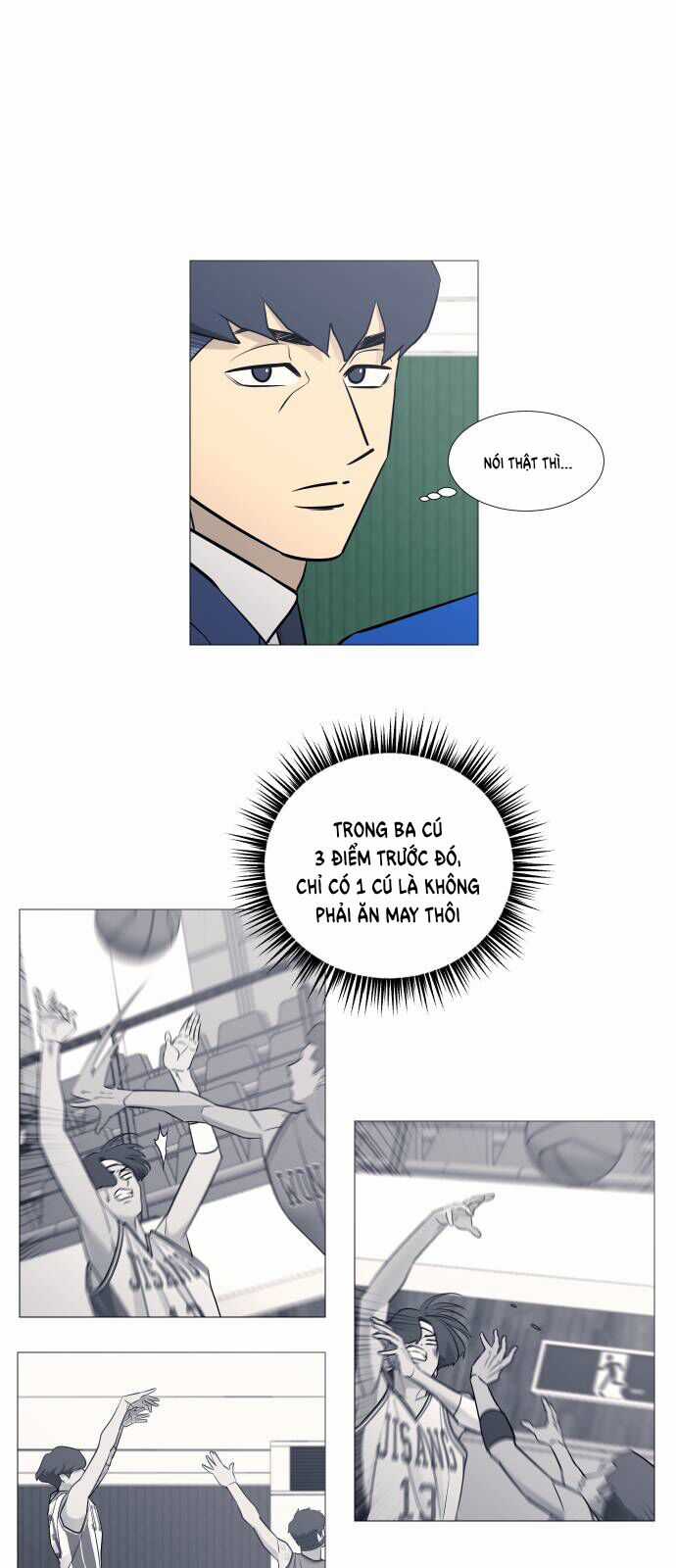 Garbage Time - Chương 80 - Trang 10