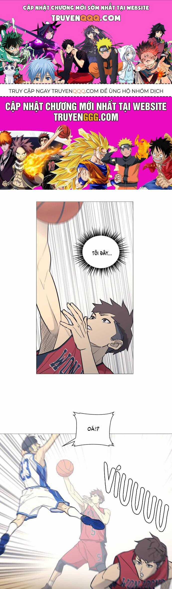 Garbage Time - Chương 81 - Trang 1