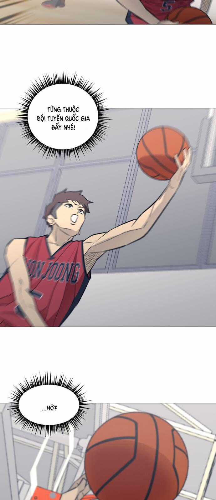 Garbage Time - Chương 81 - Trang 2