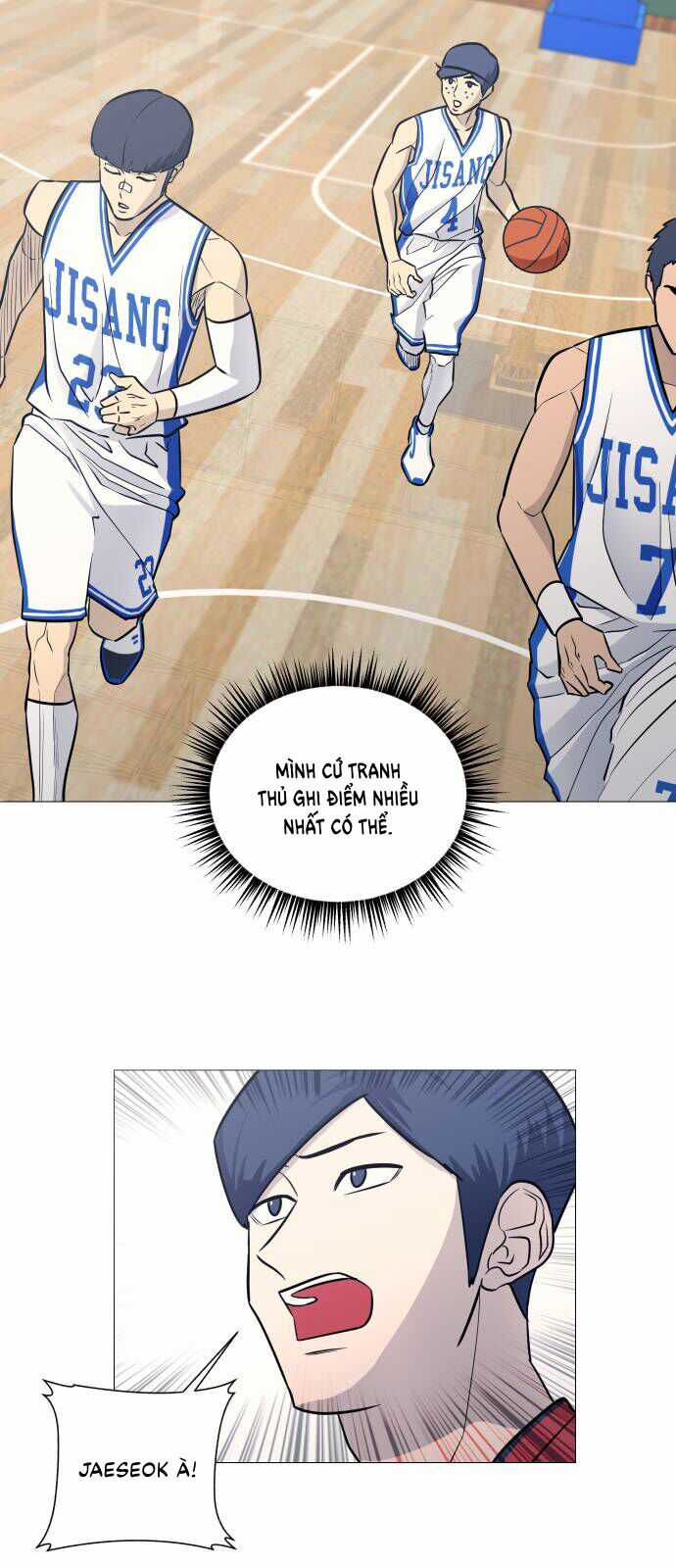 Garbage Time - Chương 81 - Trang 11