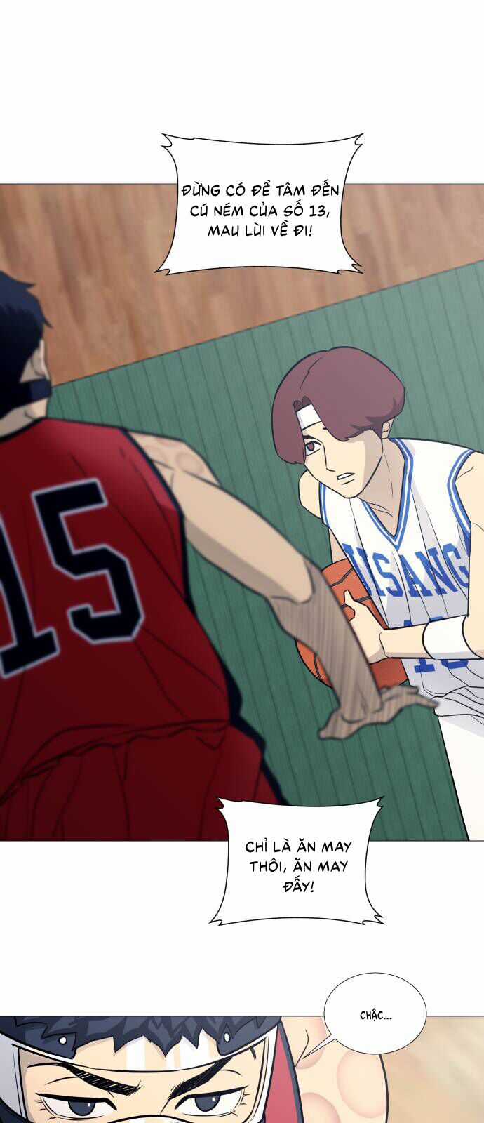 Garbage Time - Chương 81 - Trang 12