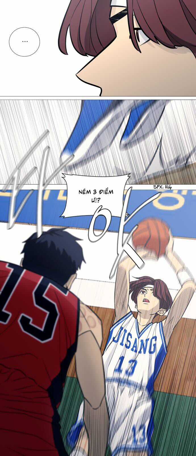 Garbage Time - Chương 81 - Trang 15