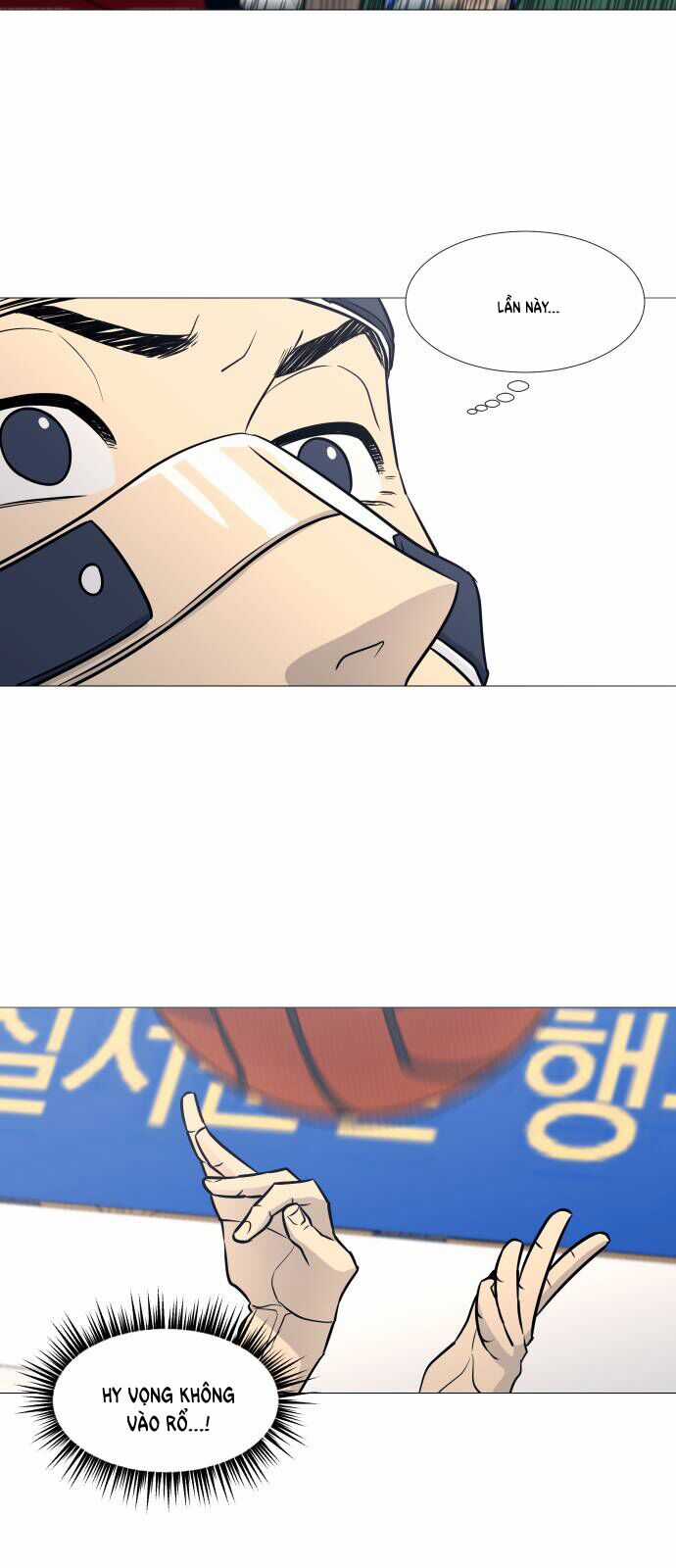 Garbage Time - Chương 81 - Trang 16