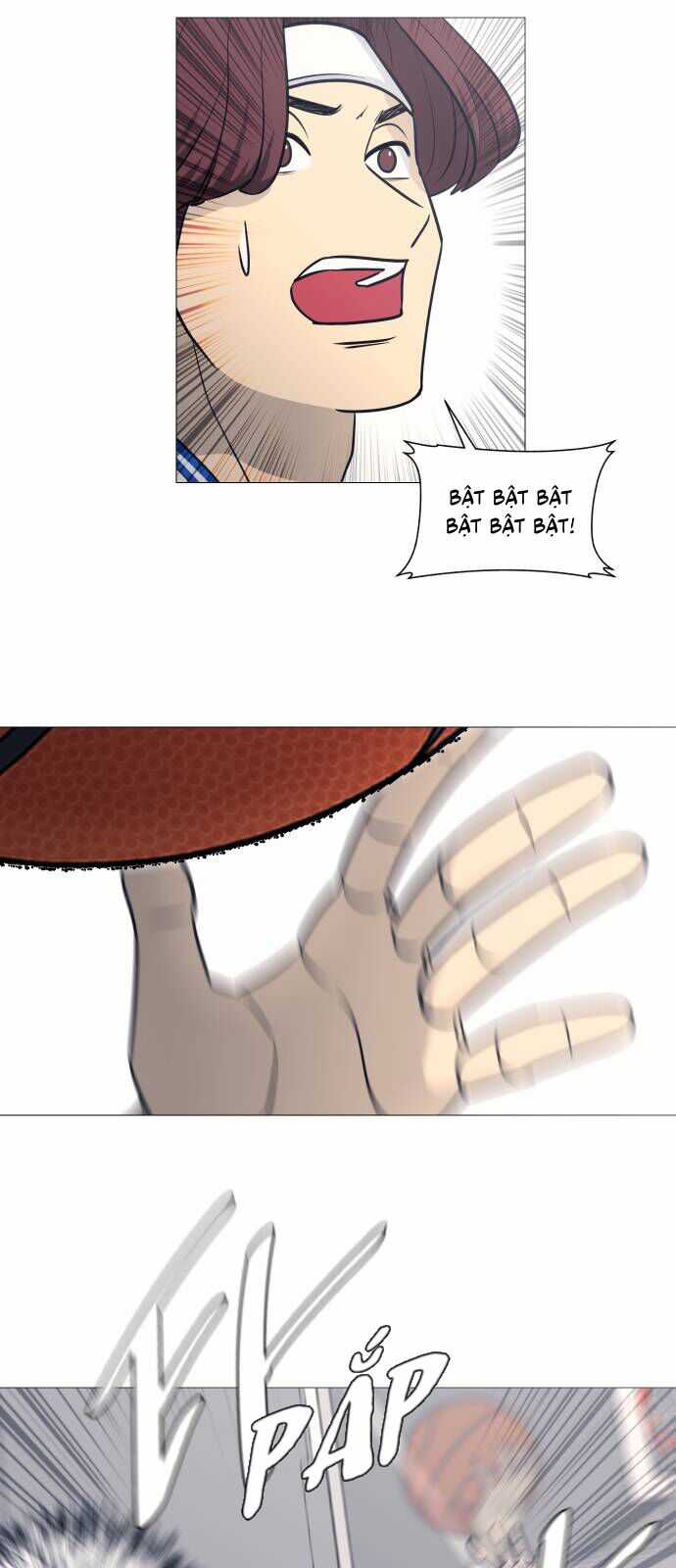 Garbage Time - Chương 81 - Trang 18