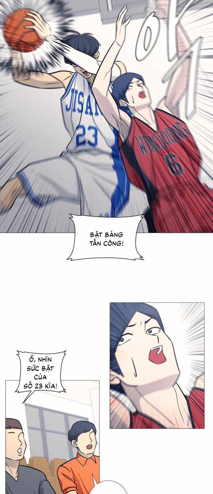 Garbage Time - Chương 81 - Trang 19