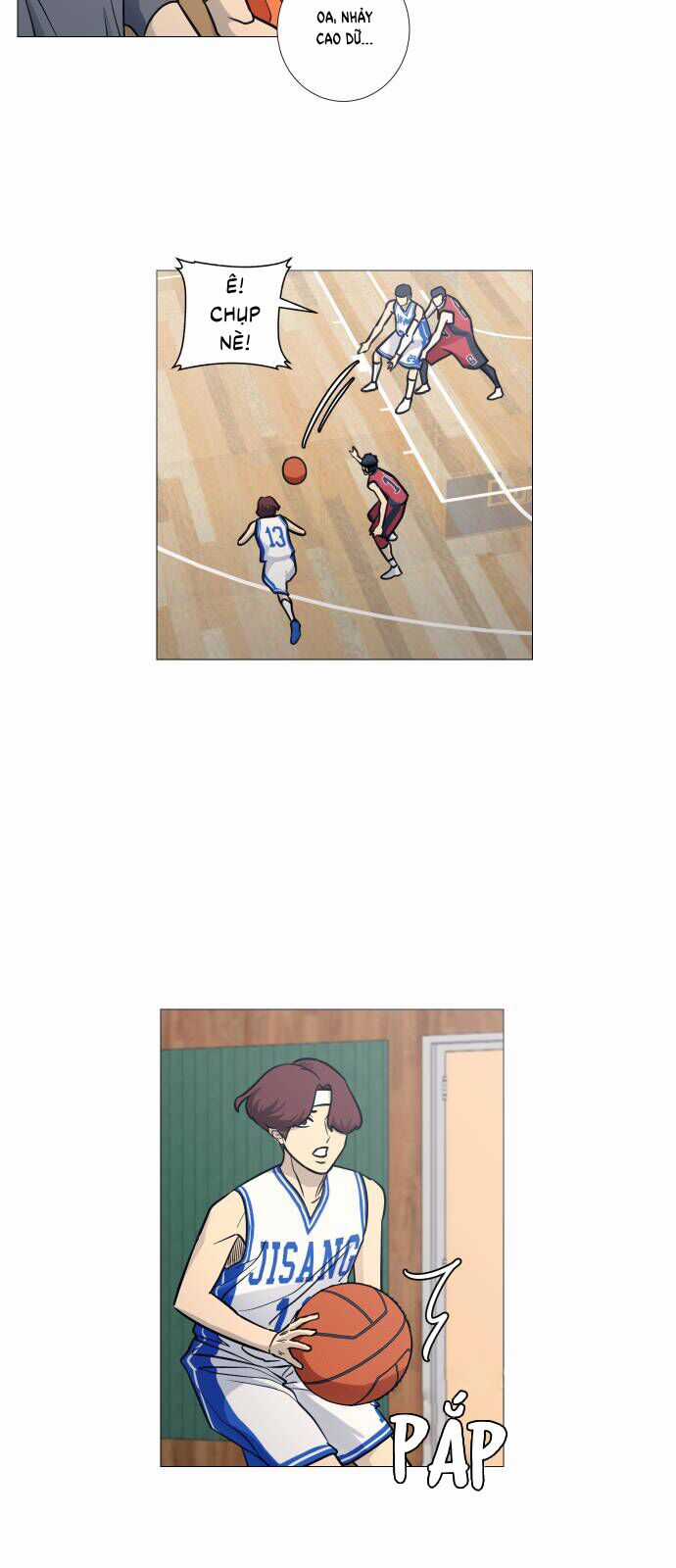 Garbage Time - Chương 81 - Trang 20