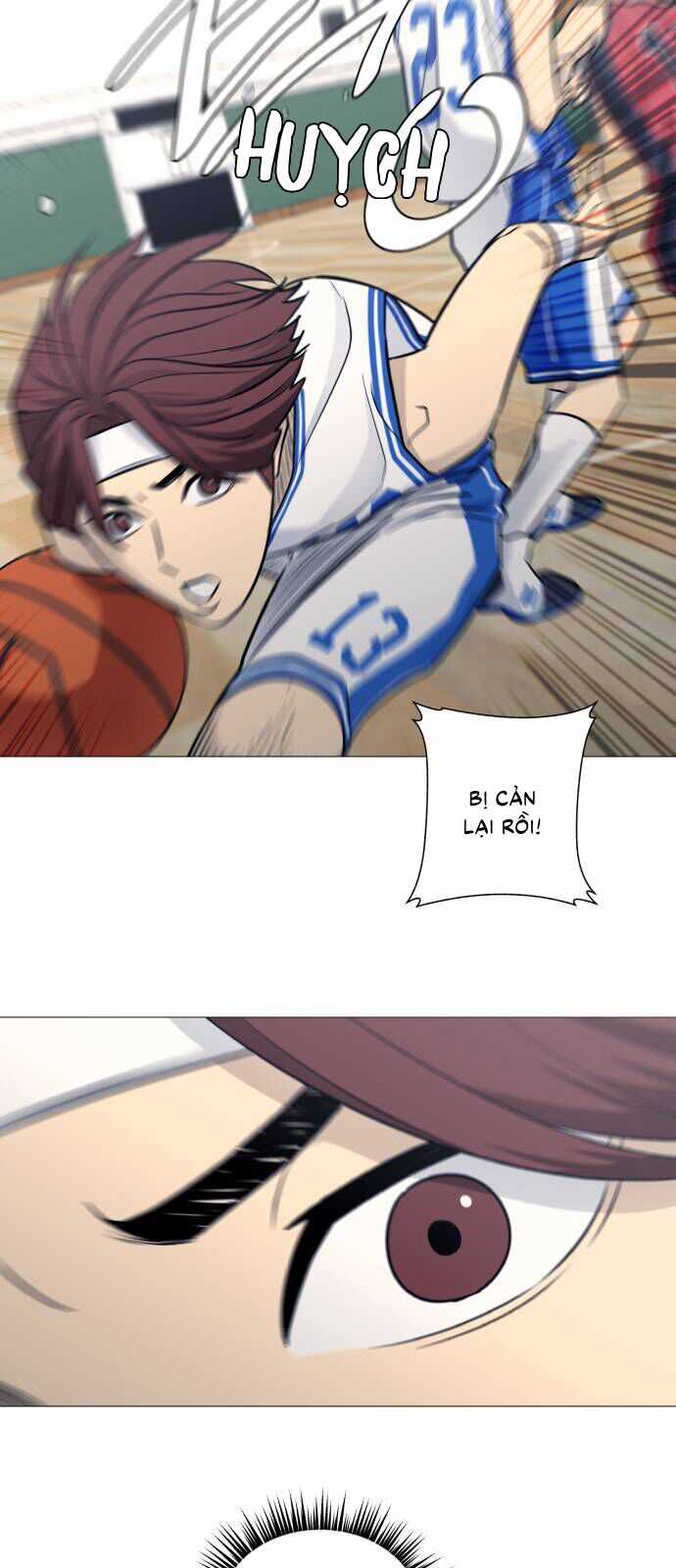 Garbage Time - Chương 81 - Trang 22