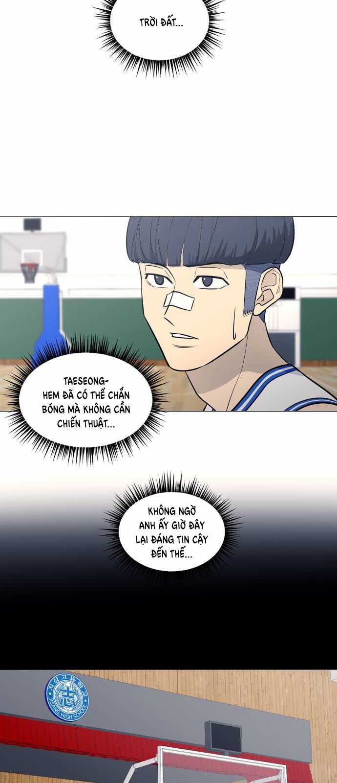 Garbage Time - Chương 81 - Trang 23