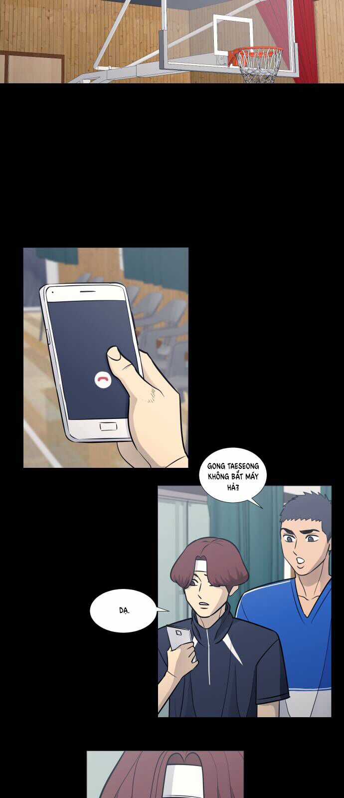 Garbage Time - Chương 81 - Trang 24