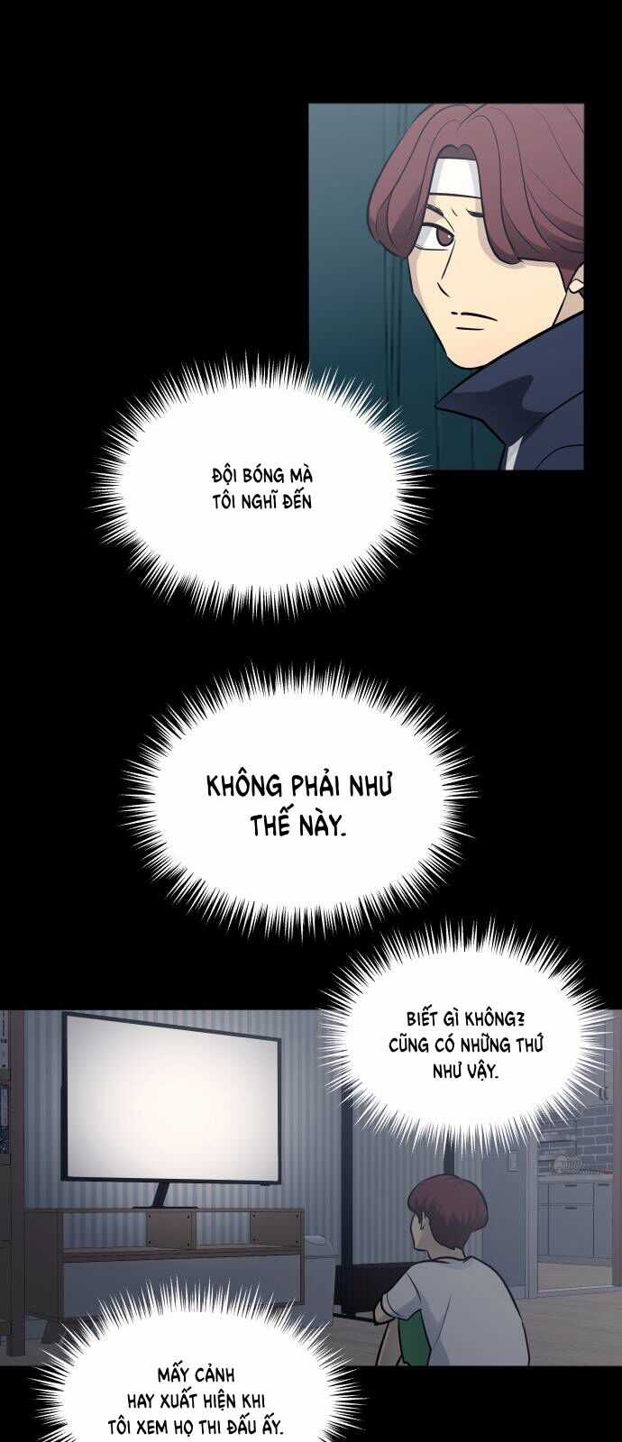 Garbage Time - Chương 81 - Trang 26