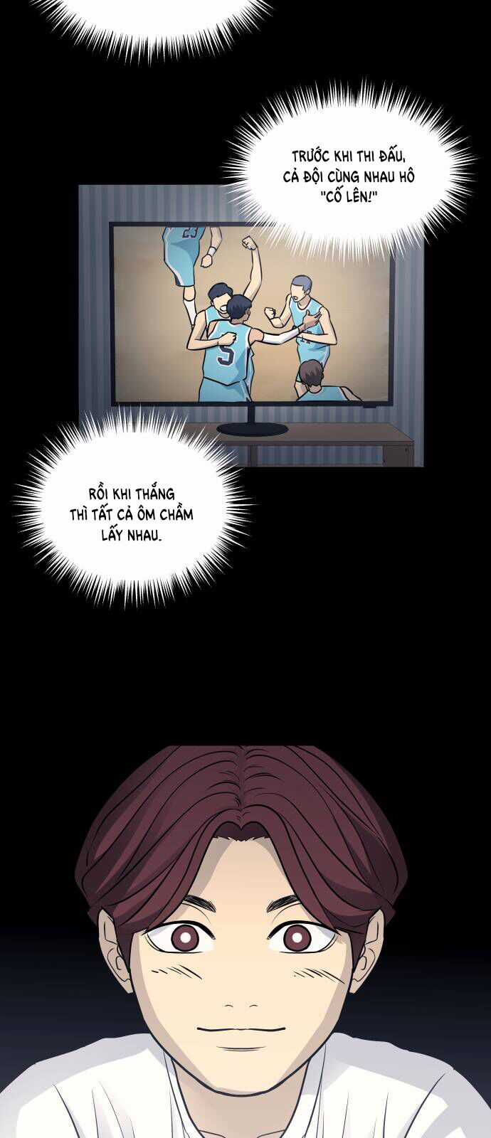 Garbage Time - Chương 81 - Trang 27