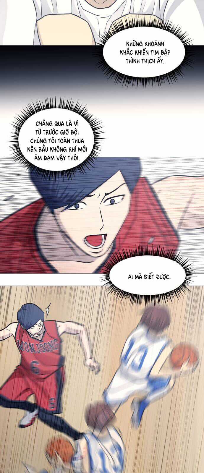 Garbage Time - Chương 81 - Trang 28