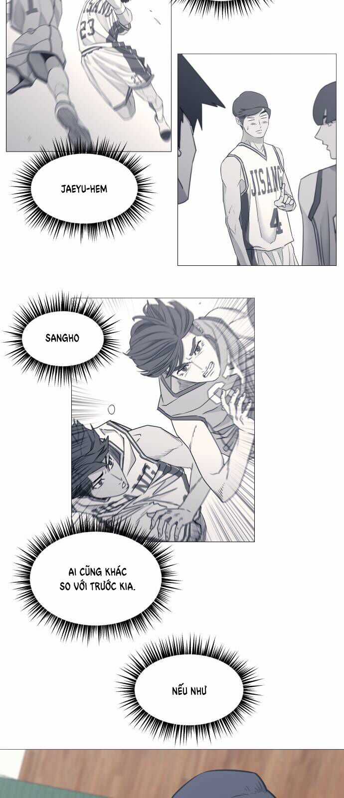 Garbage Time - Chương 81 - Trang 31