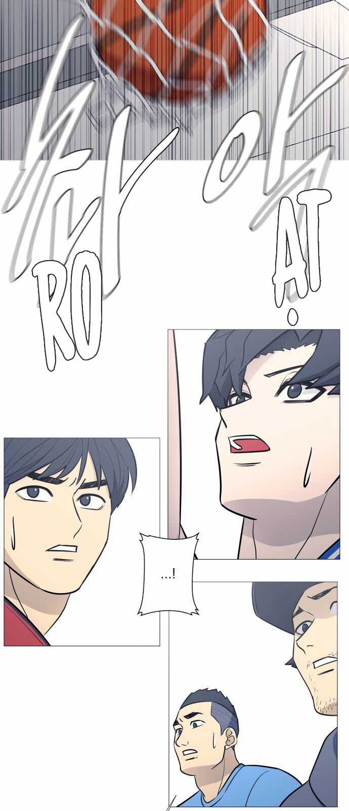 Garbage Time - Chương 81 - Trang 36