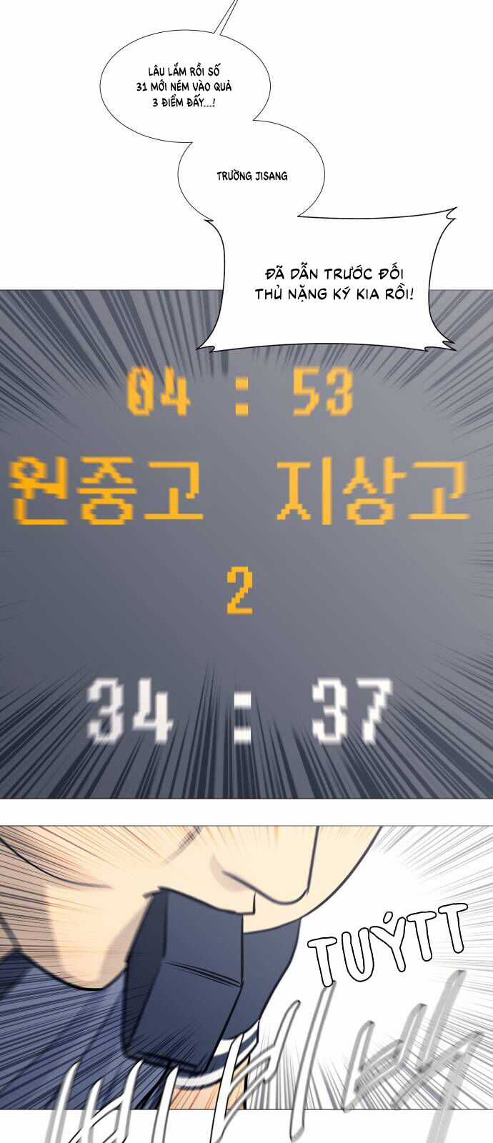 Garbage Time - Chương 81 - Trang 37
