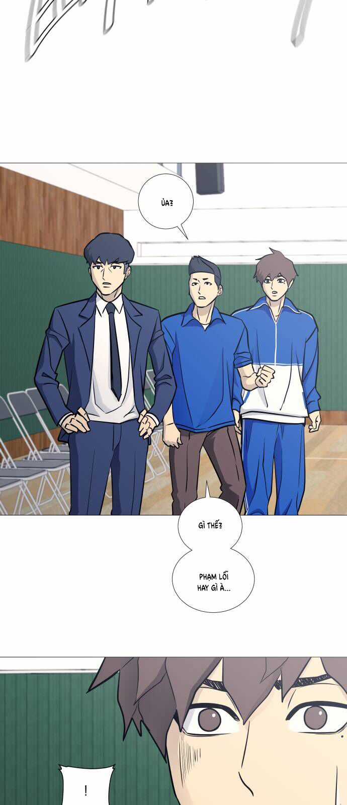 Garbage Time - Chương 81 - Trang 38