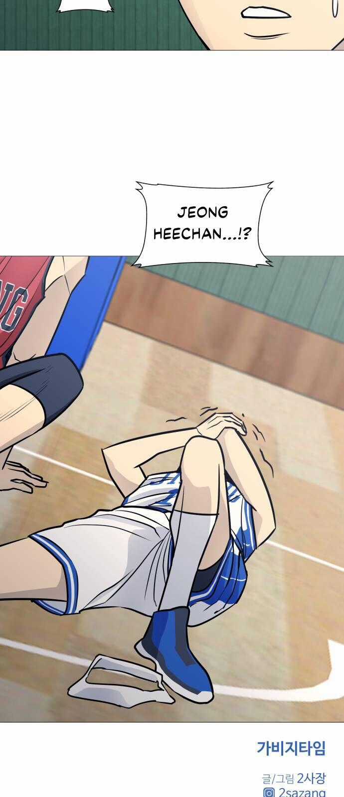 Garbage Time - Chương 81 - Trang 39