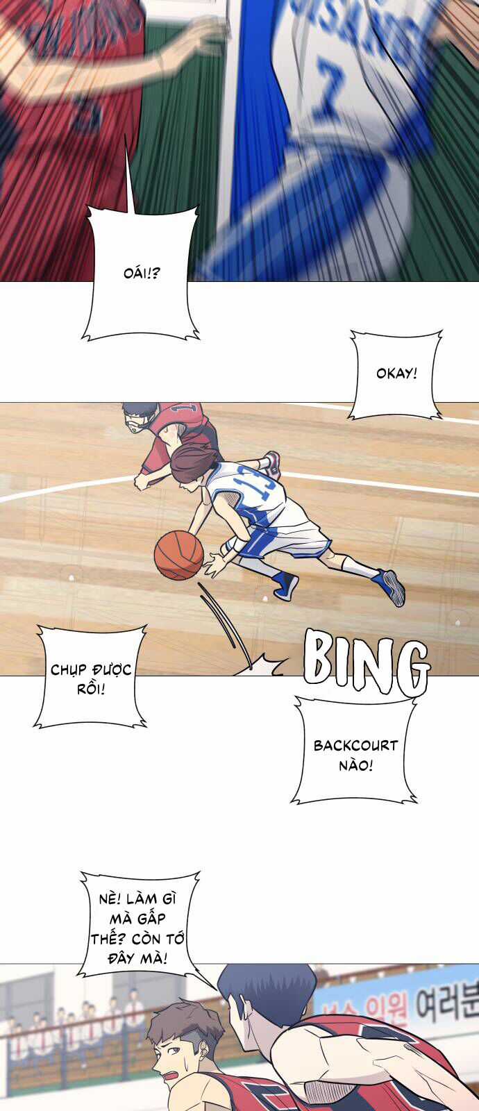 Garbage Time - Chương 81 - Trang 5