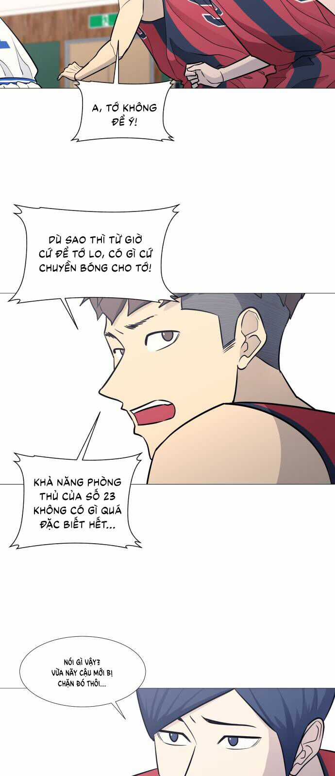 Garbage Time - Chương 81 - Trang 6