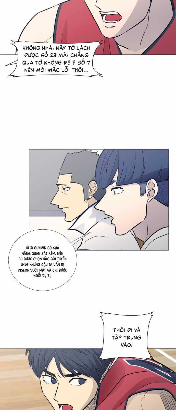 Garbage Time - Chương 81 - Trang 7