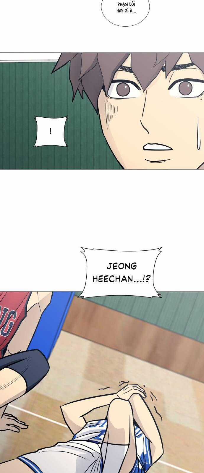 Garbage Time - Chương 82 - Trang 2
