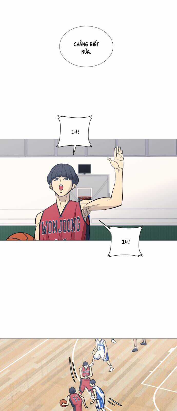 Garbage Time - Chương 82 - Trang 12