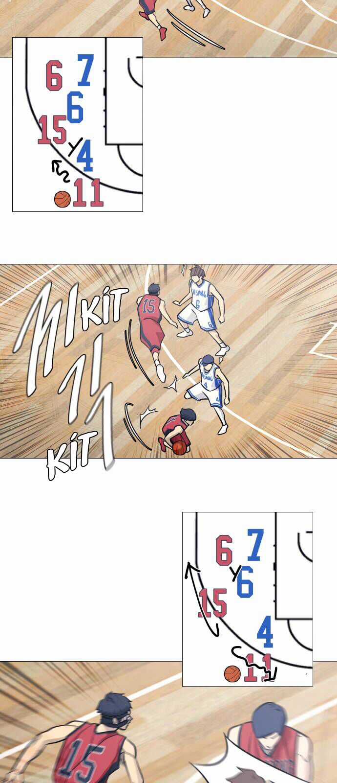 Garbage Time - Chương 82 - Trang 13