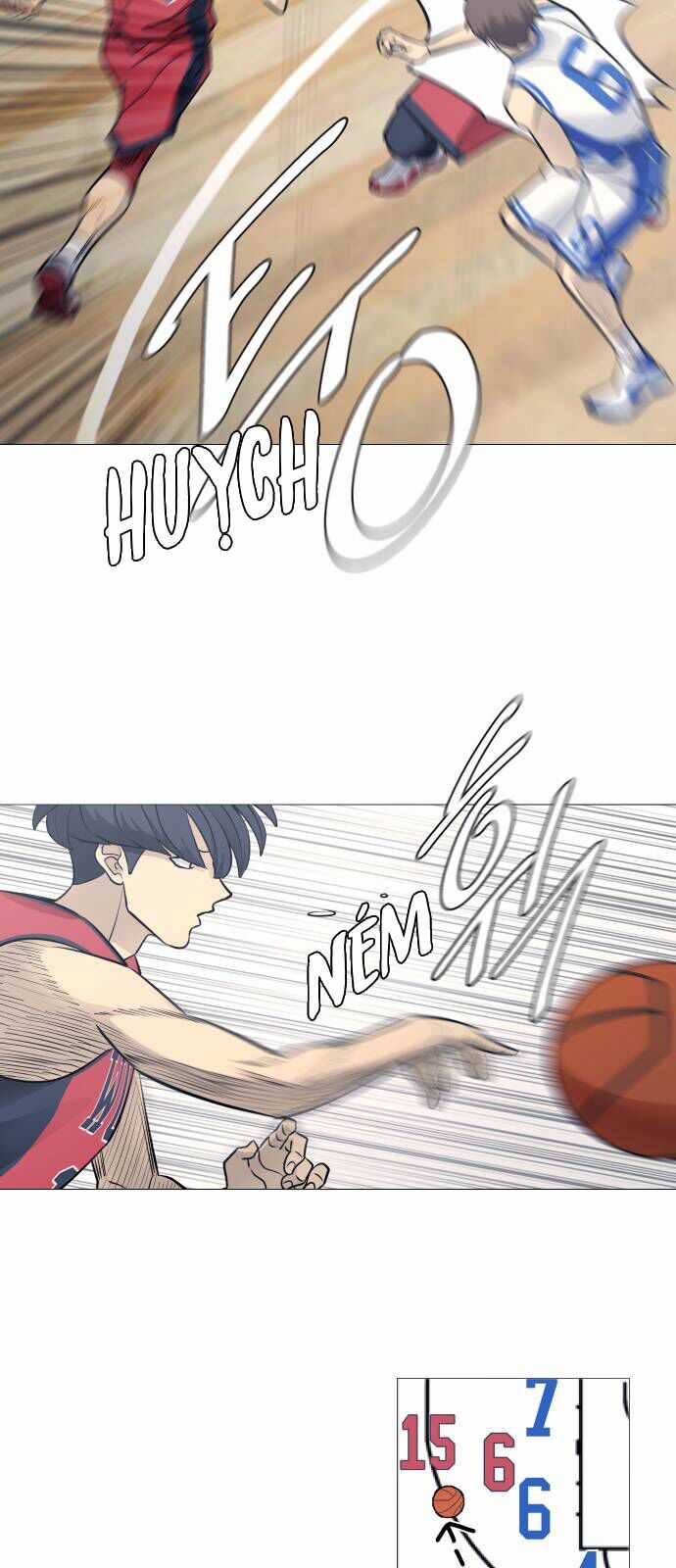Garbage Time - Chương 82 - Trang 14