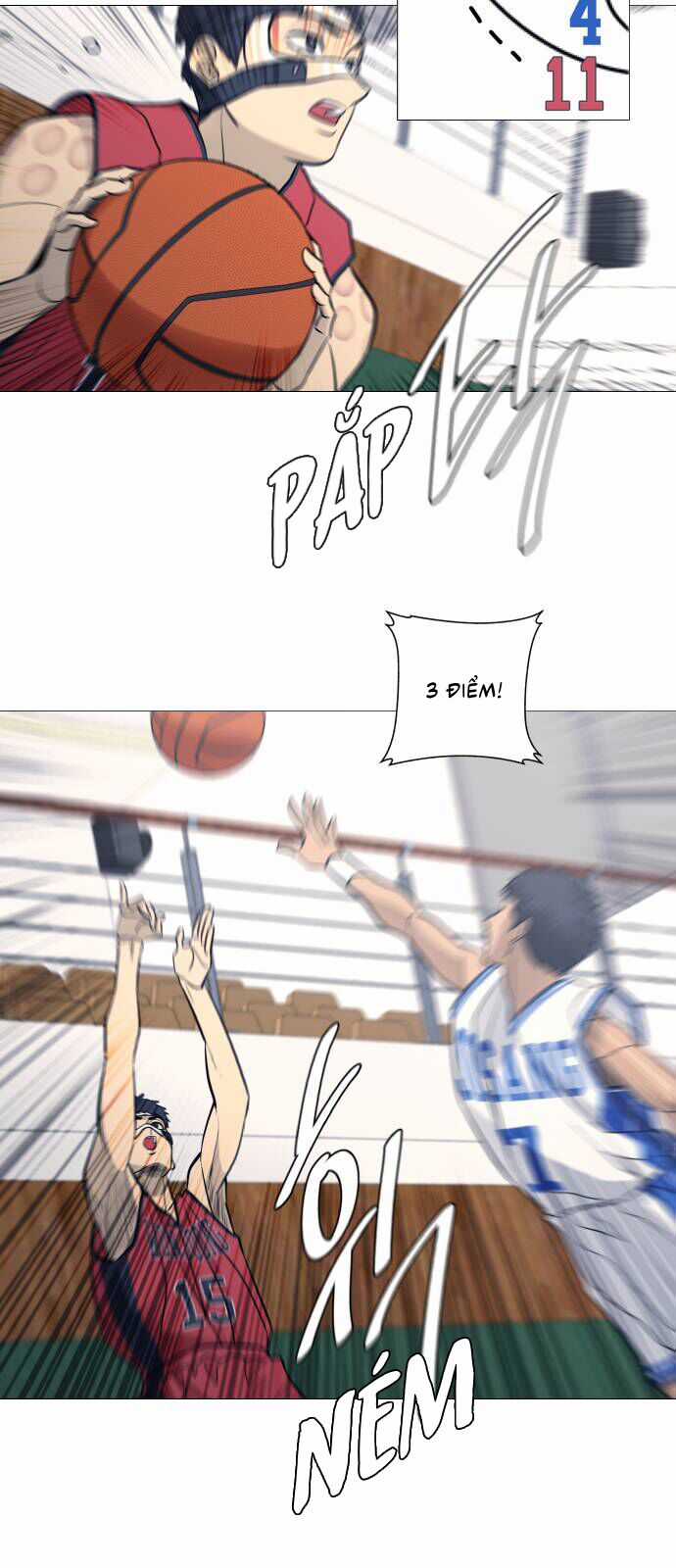 Garbage Time - Chương 82 - Trang 15
