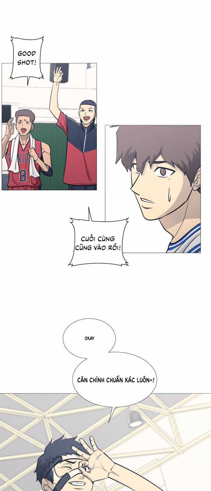 Garbage Time - Chương 82 - Trang 17