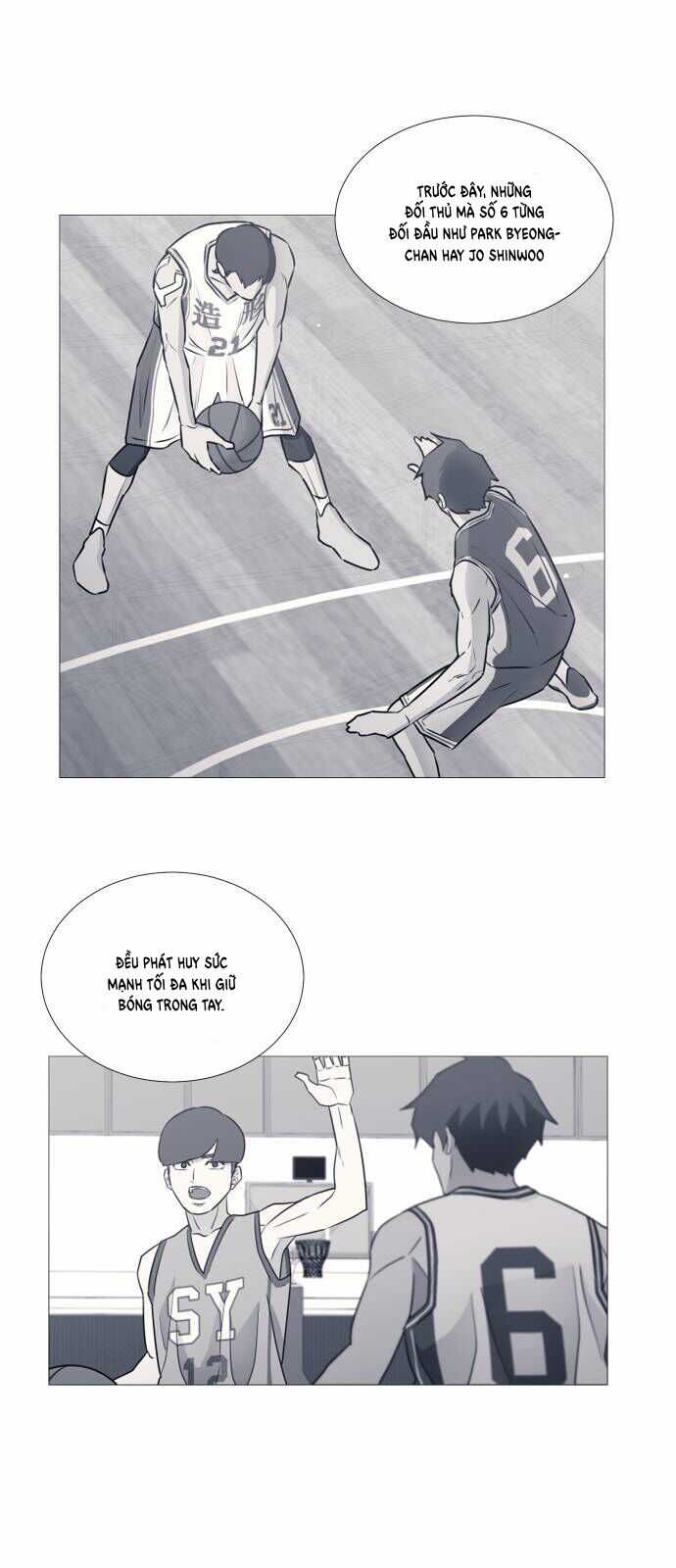 Garbage Time - Chương 82 - Trang 19