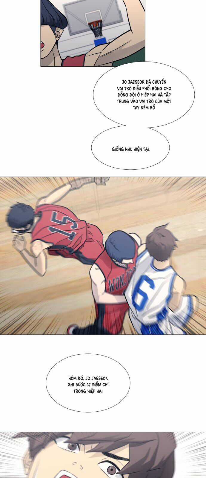 Garbage Time - Chương 82 - Trang 21