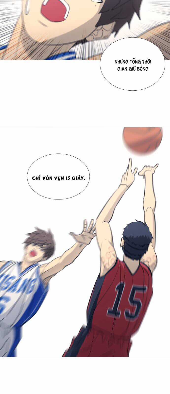 Garbage Time - Chương 82 - Trang 22