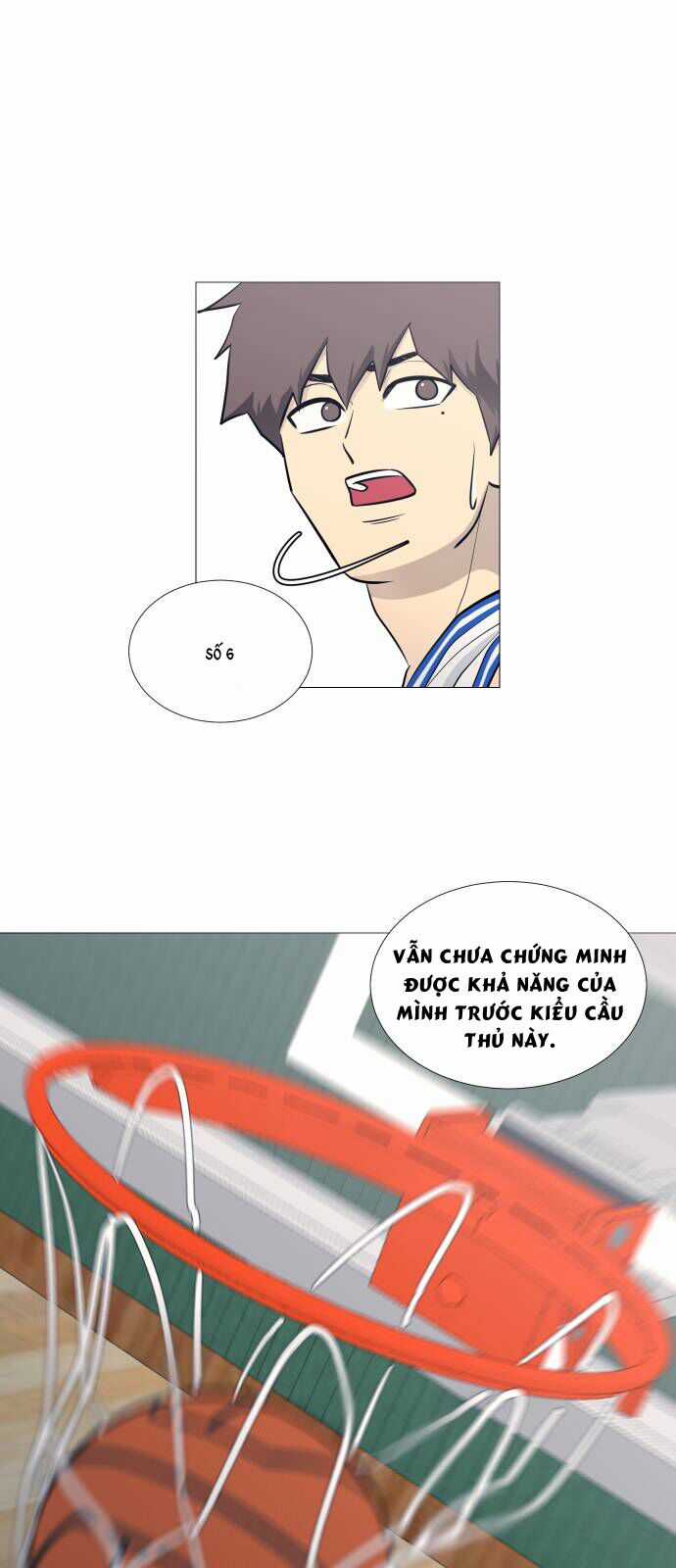 Garbage Time - Chương 82 - Trang 23