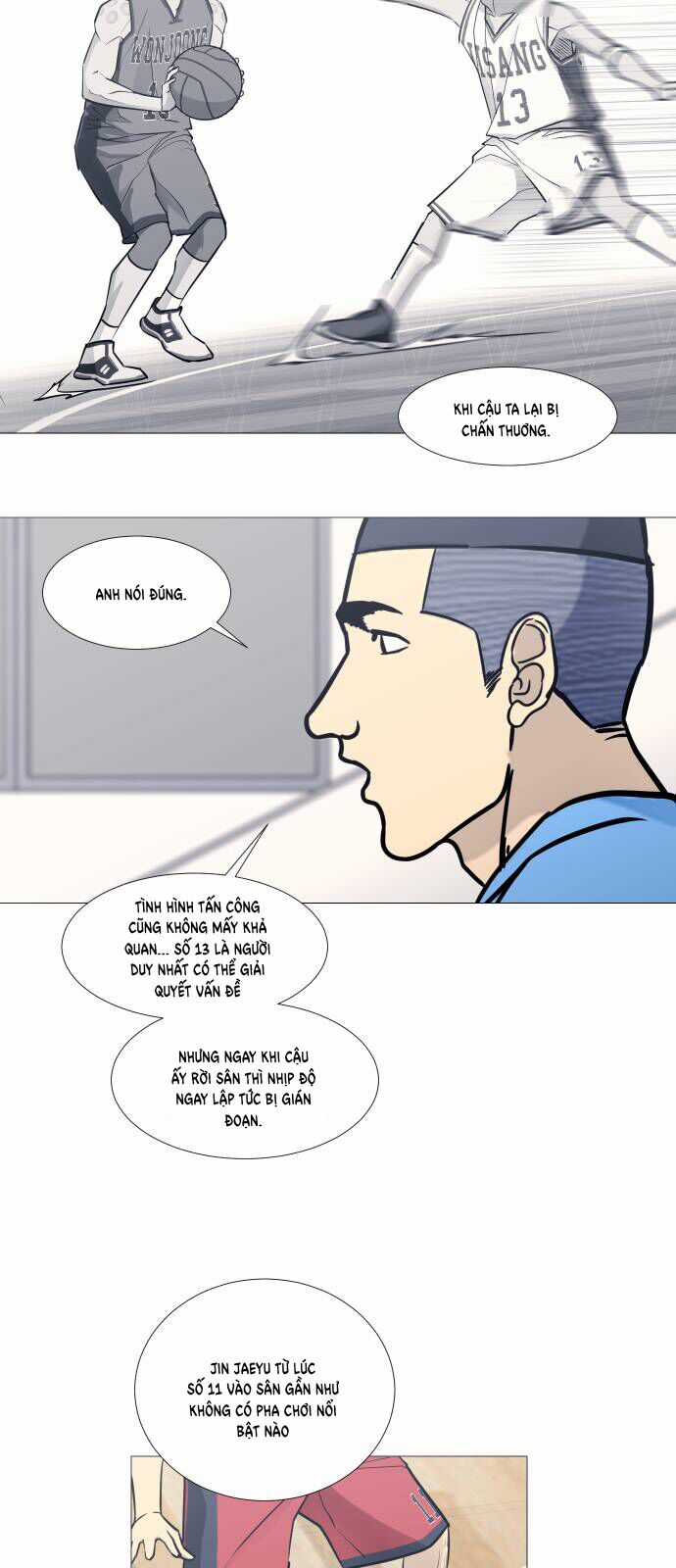 Garbage Time - Chương 82 - Trang 25