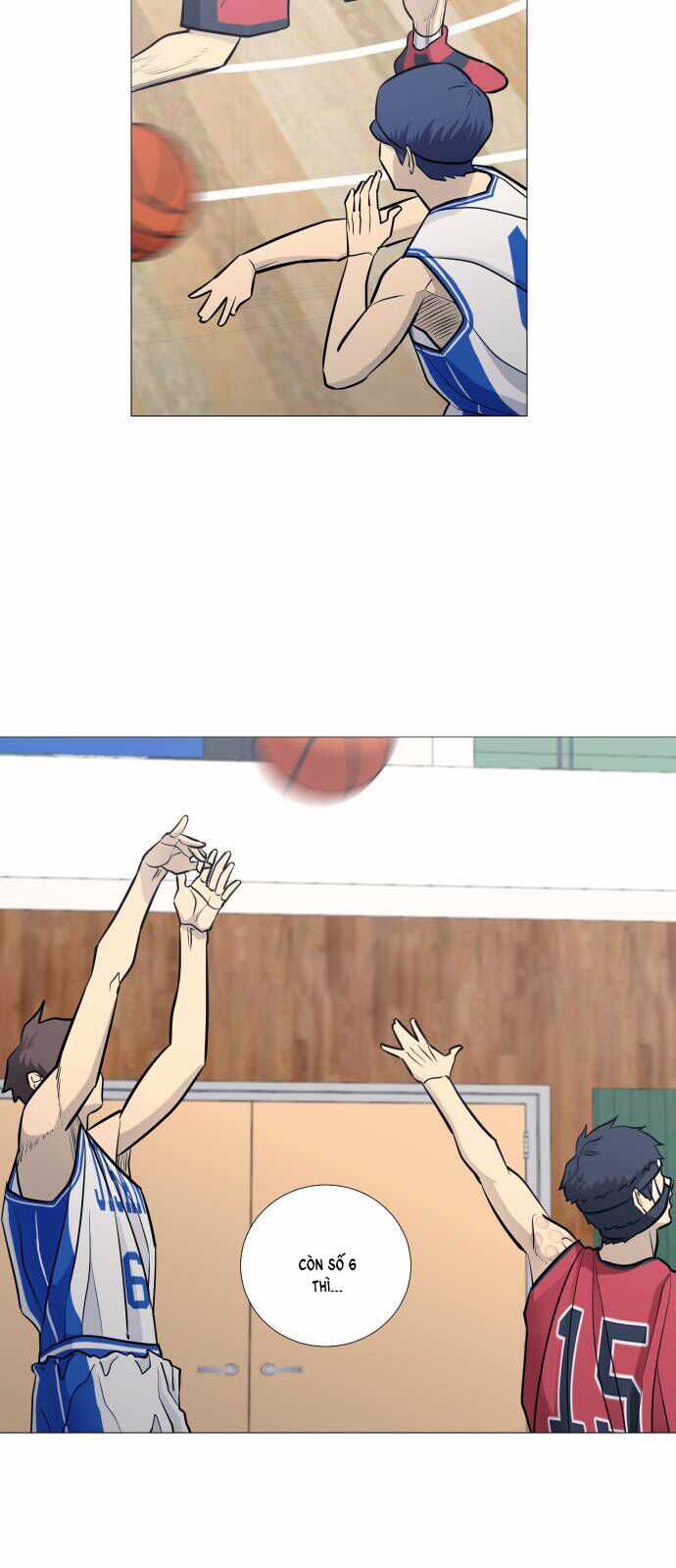 Garbage Time - Chương 82 - Trang 26