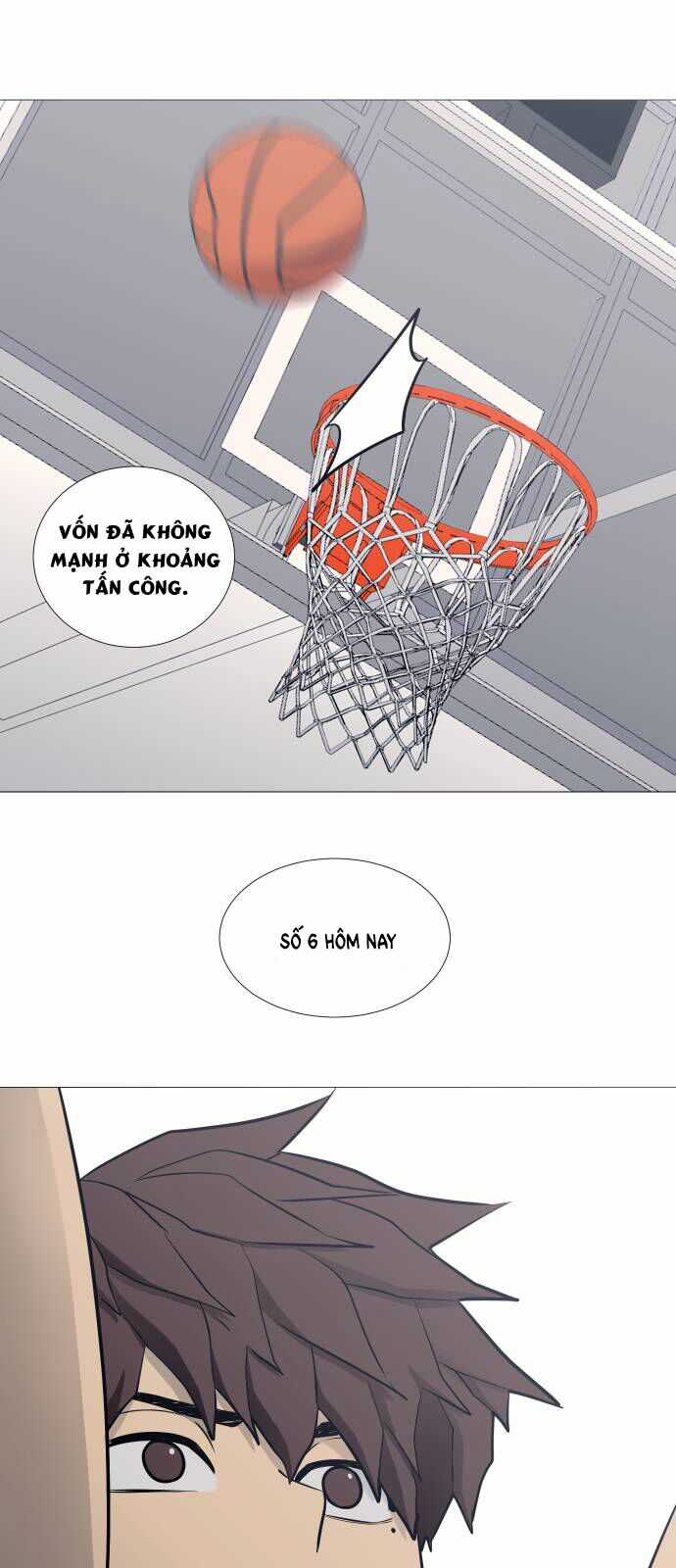 Garbage Time - Chương 82 - Trang 27