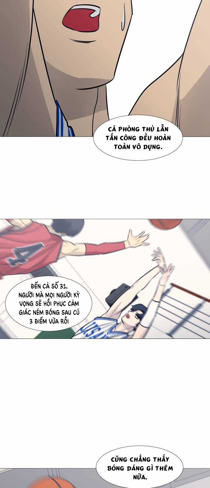 Garbage Time - Chương 82 - Trang 28