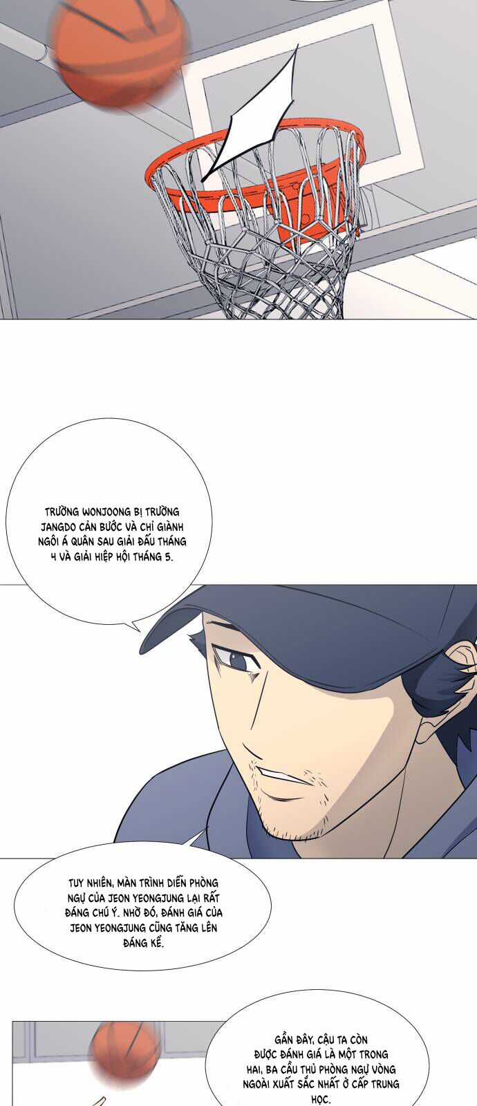 Garbage Time - Chương 82 - Trang 29