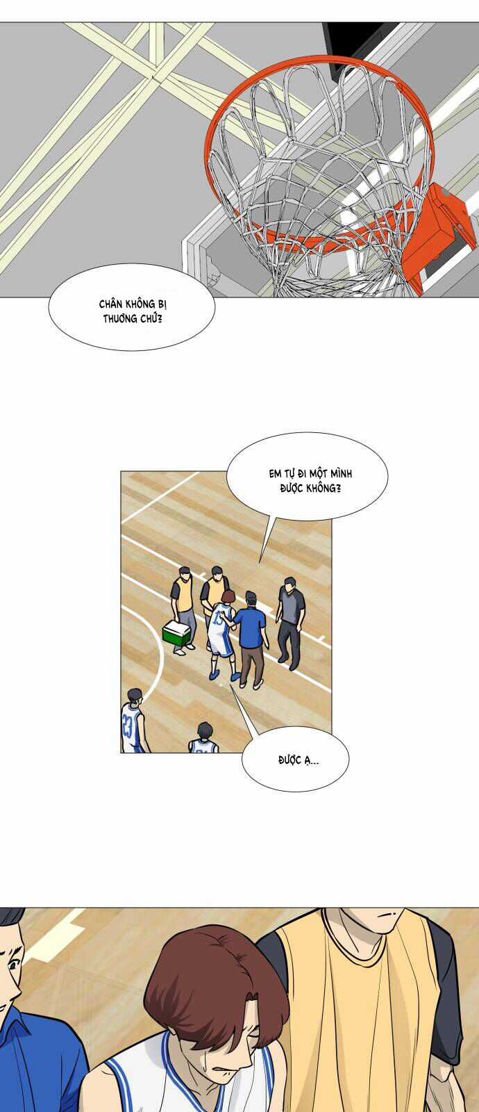 Garbage Time - Chương 82 - Trang 4