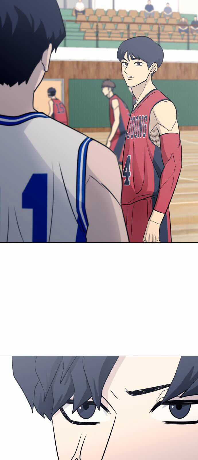 Garbage Time - Chương 82 - Trang 31