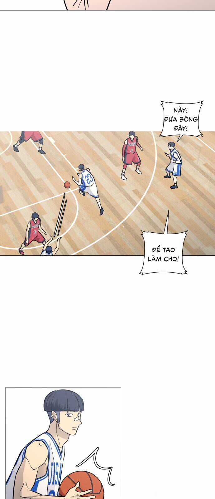 Garbage Time - Chương 82 - Trang 32