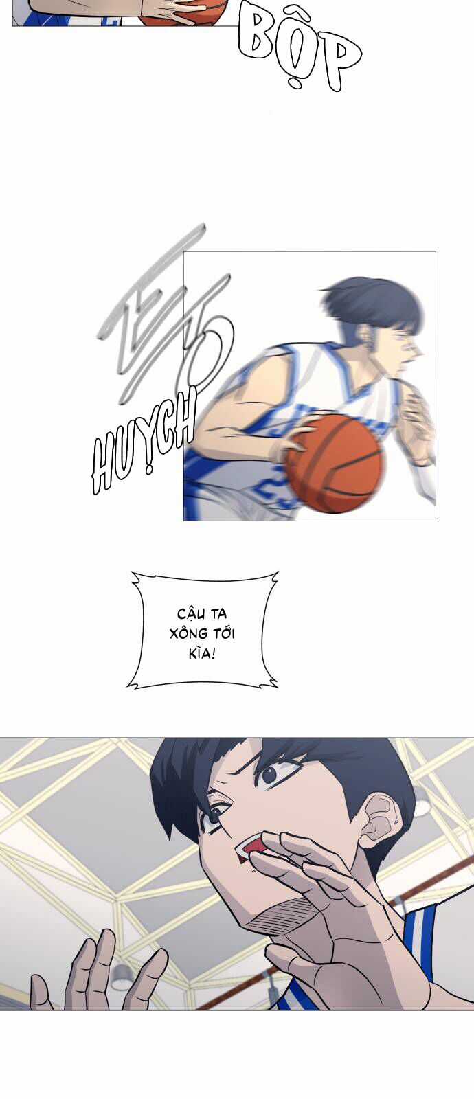 Garbage Time - Chương 82 - Trang 33