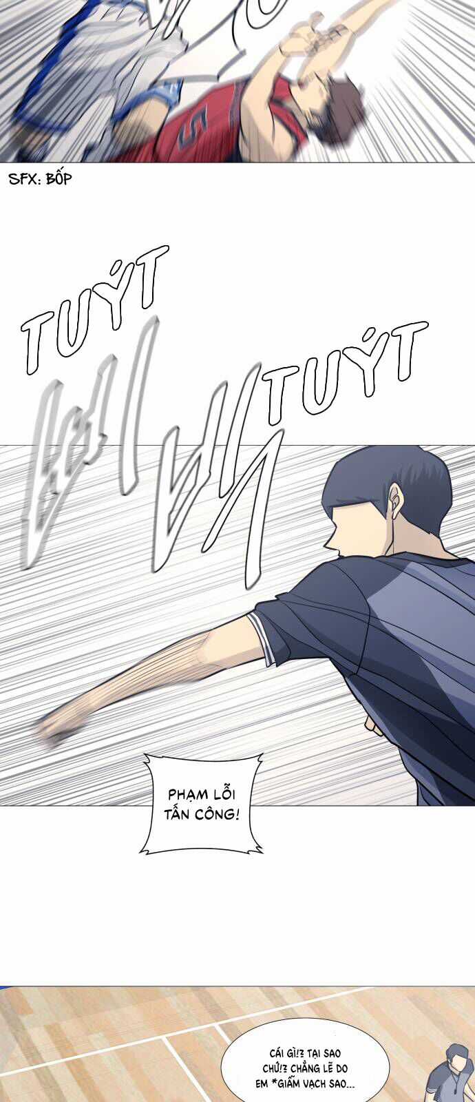 Garbage Time - Chương 82 - Trang 35