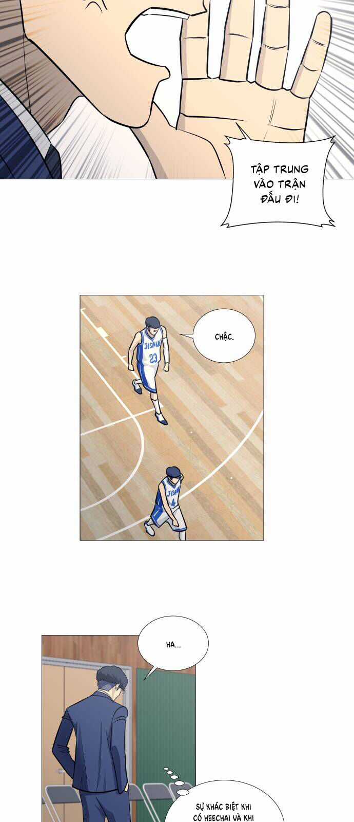 Garbage Time - Chương 82 - Trang 38