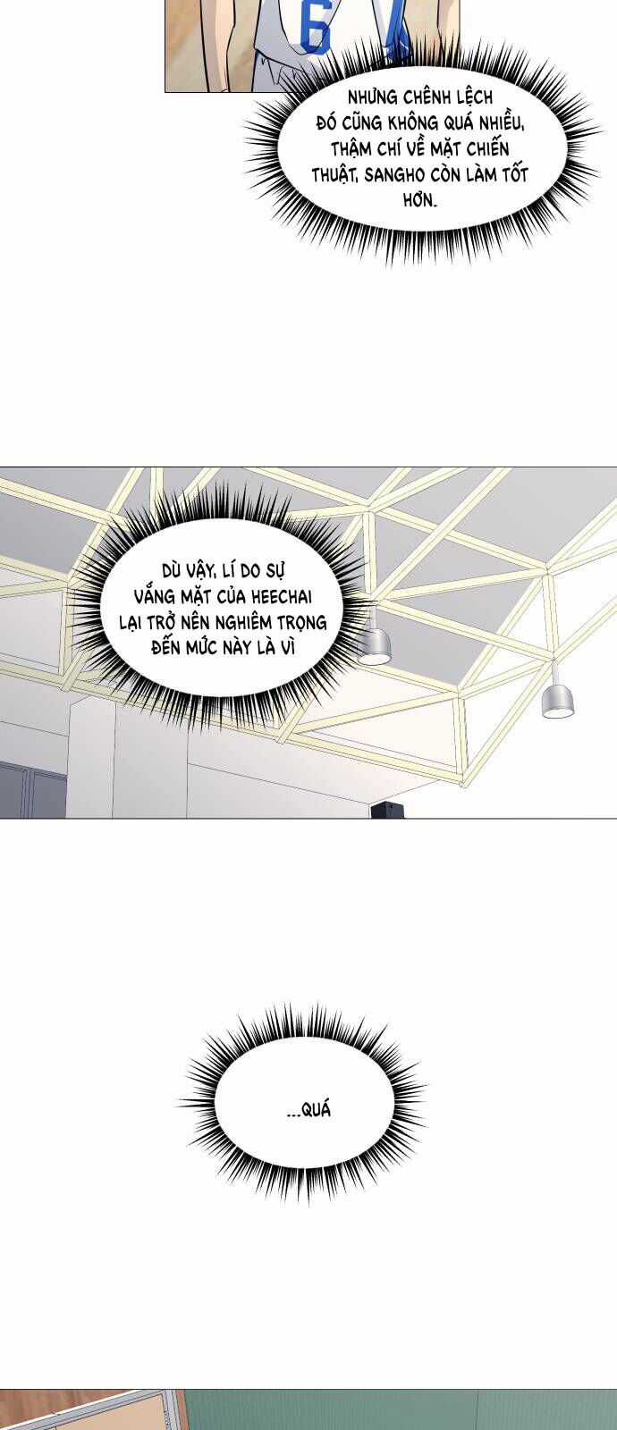 Garbage Time - Chương 82 - Trang 40